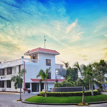 Spara Boutique Resort New Delhi Luaran gambar